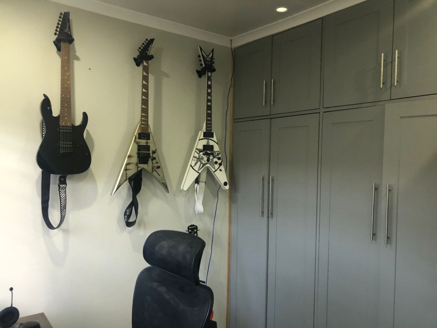 To Let 3 Bedroom Property for Rent in Pellissier Free State